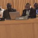 Un cadres du BCG participe à la huitième session du Comité régional des Nations Unies sur la gestion mondiale de l’information géospatiale en Afrique (UN-GGIM) 