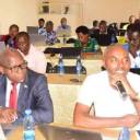 Atelier d'élaboration de la stratégie nationale de l’information géospatiales du Burundi